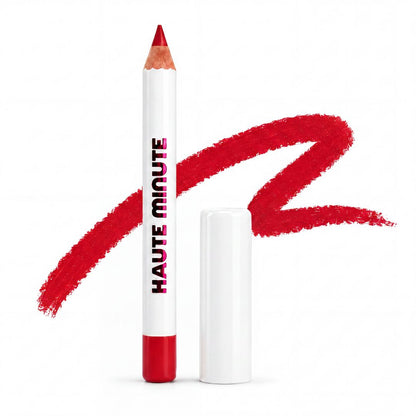 Perfect Pigment Lip Liner - Red Haute