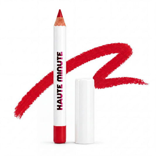 Perfect Pigment Lip Liner - Red Haute