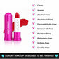 4Ever Haute Long Wearing Lipstick
