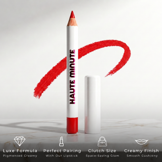 Perfect Pigment Lip Liner - Reservations