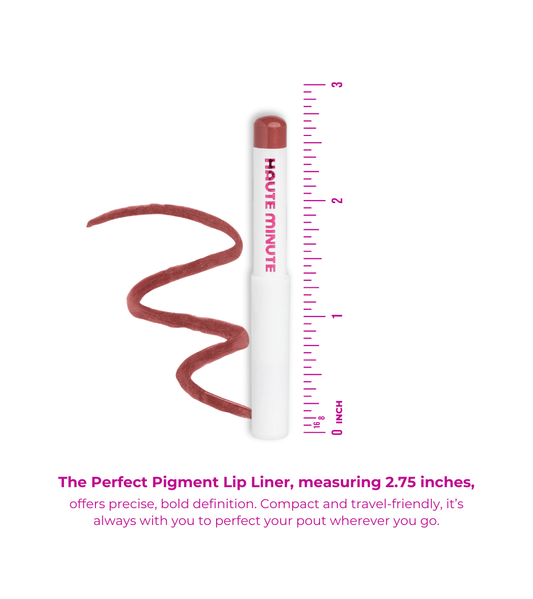 Sooo Late Lip liner dimensions