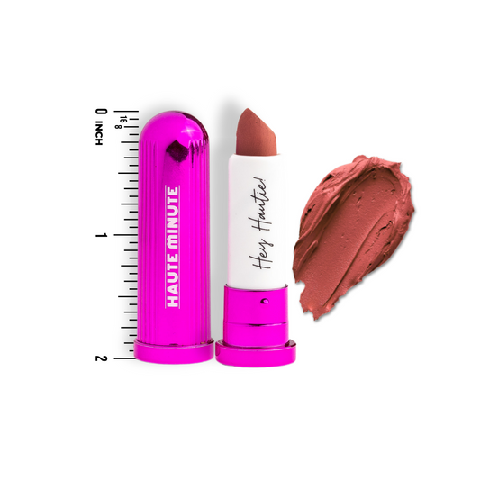 4Ever Haute Long Wearing Lipstick - Sooo Late!