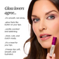 Clutch Couture Lip Shine - Starlight