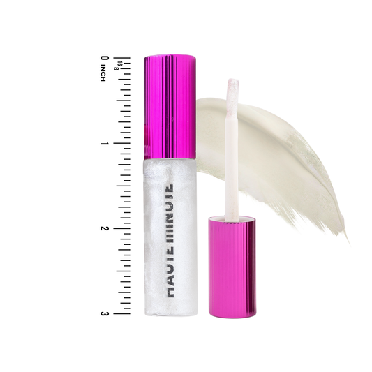 Clutch Couture Lip Shine - Starlight