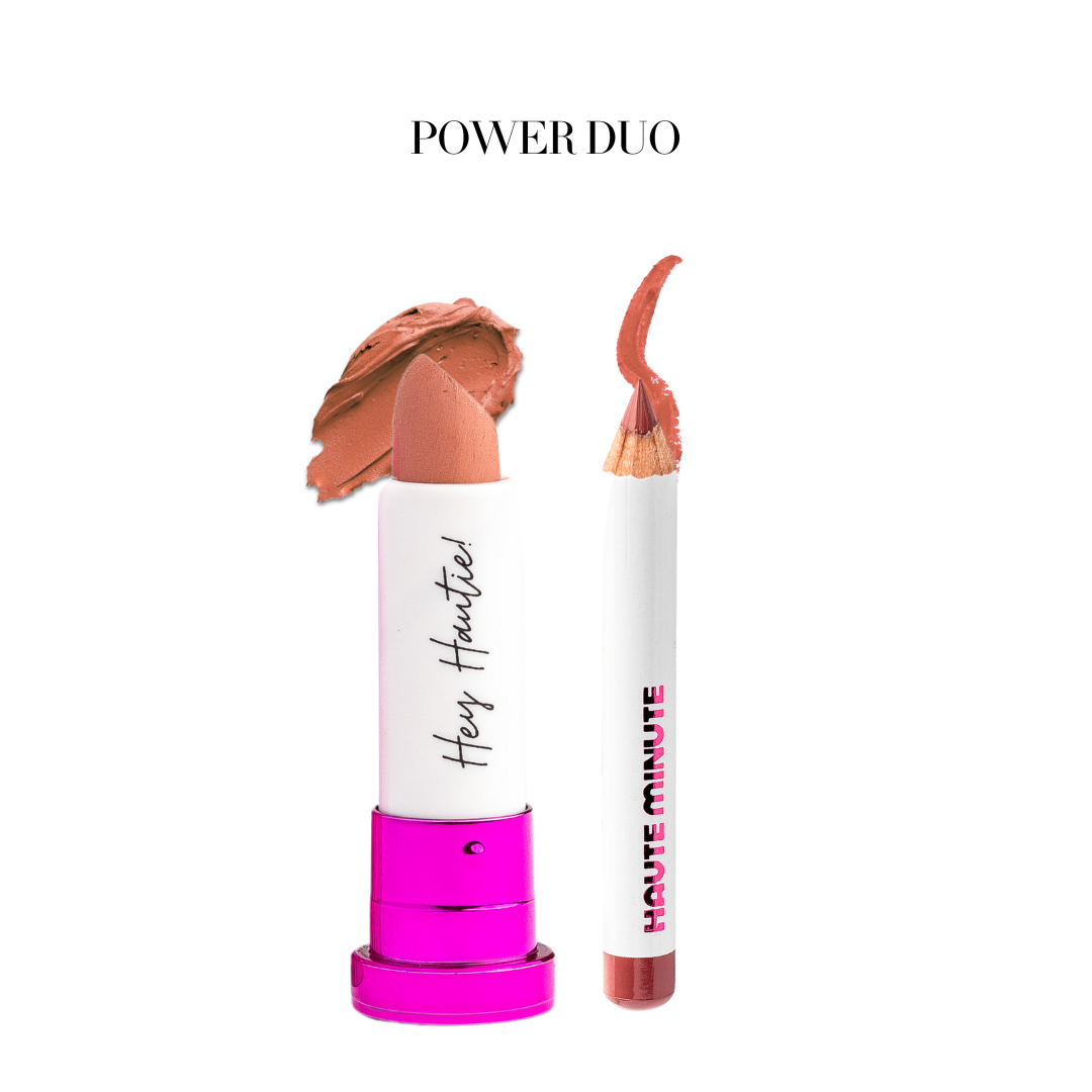 4Ever Haute Long Wearing Lipstick - SUS