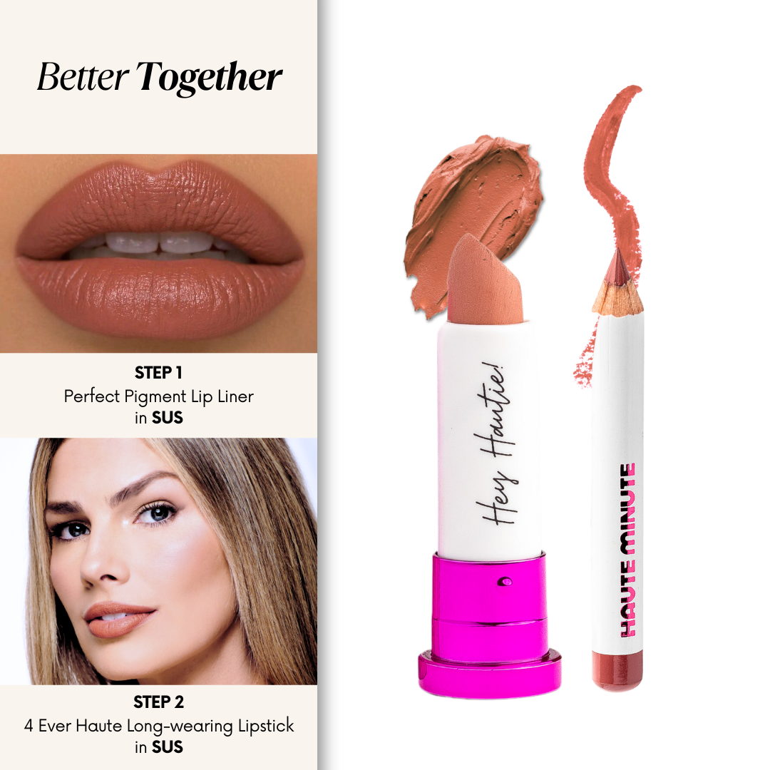 Perfect Pigment Lip Liner - SUS