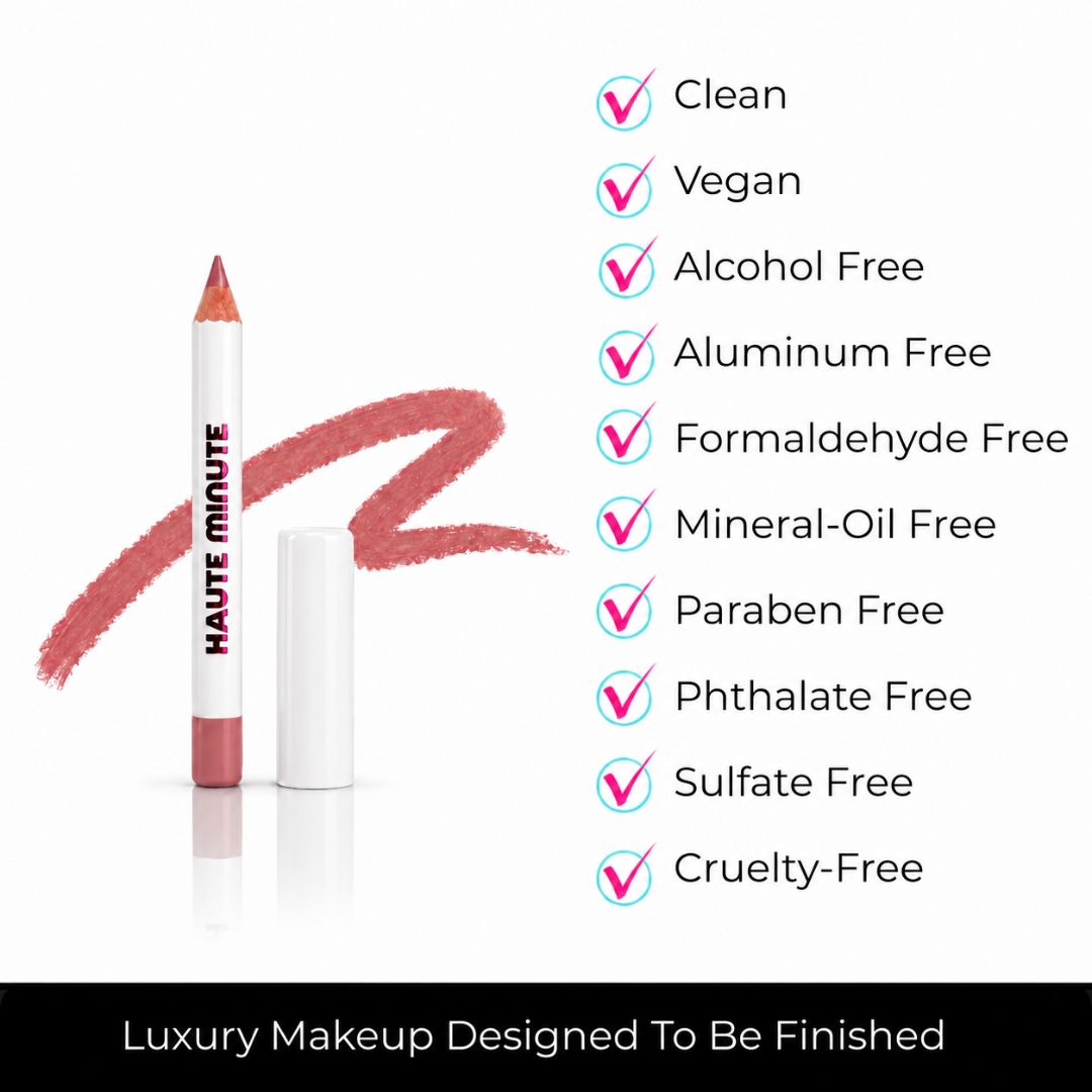 Perfect Pigment Lip Liner - SUS