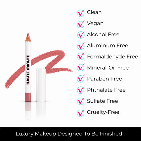 Perfect Pigment Lip Liner - SUS