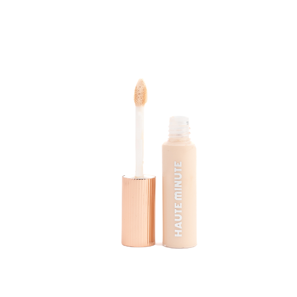 Skin-Caring Concealer - Porcelain