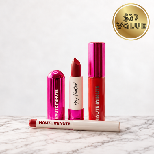 Smooch & Save Lip Combo new