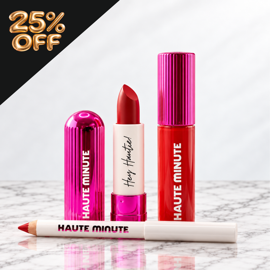 Smooch & Save Lip Combo new
