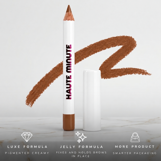 Smooth Operator Brow Pencil