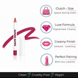 Perfect Pigment Lip Liner - Sooo Late!