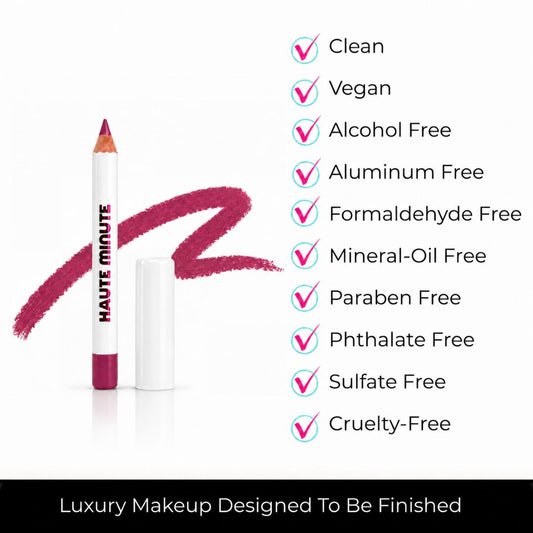 Perfect Pigment Lip Liner - Sooo Late!