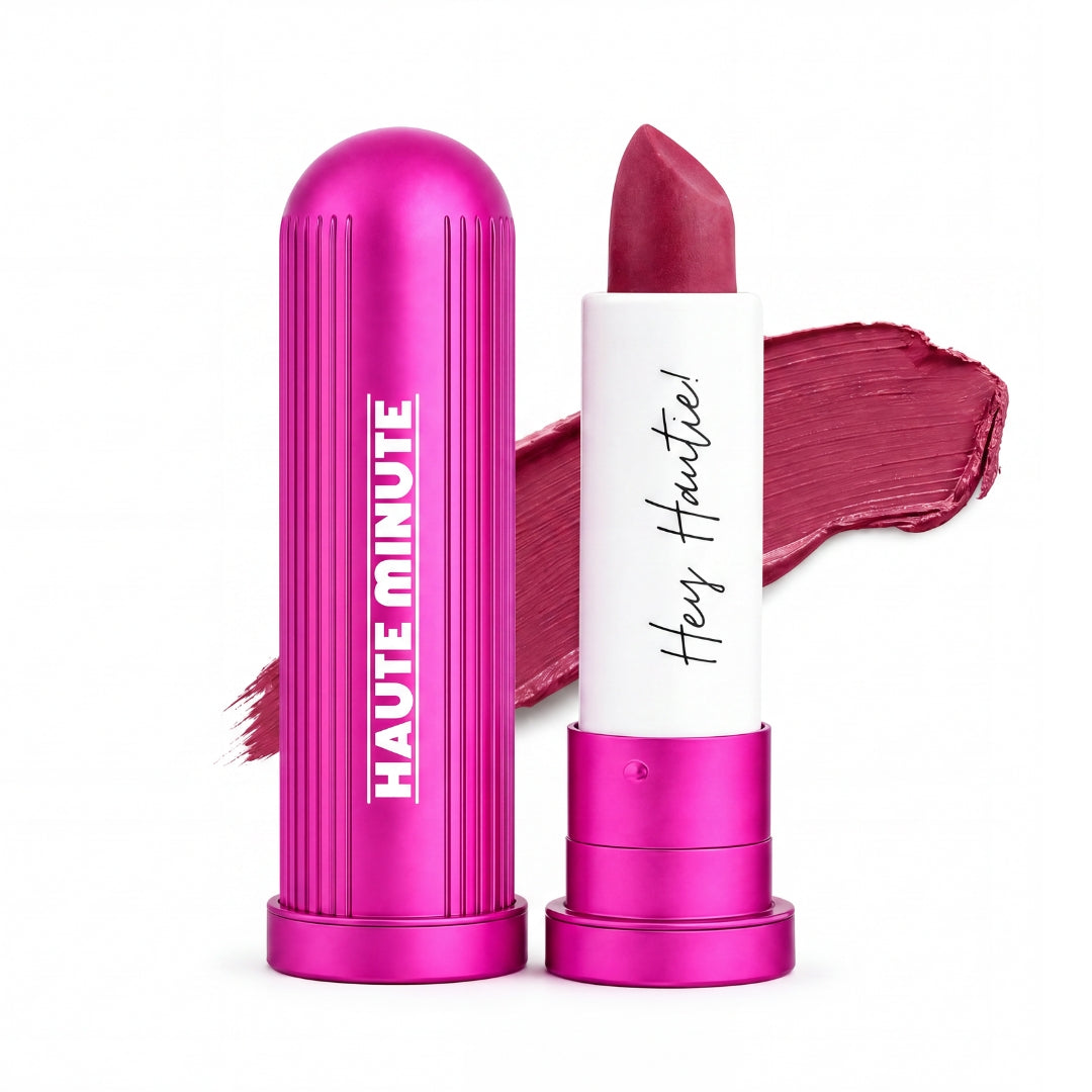 4Ever Haute Long Wearing Lipstick