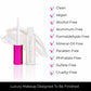 Clutch Couture Lip Shine - Starlight