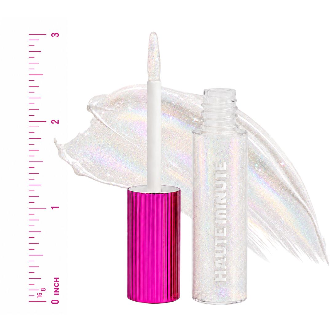 Clutch Couture Lip Shine - Starlight