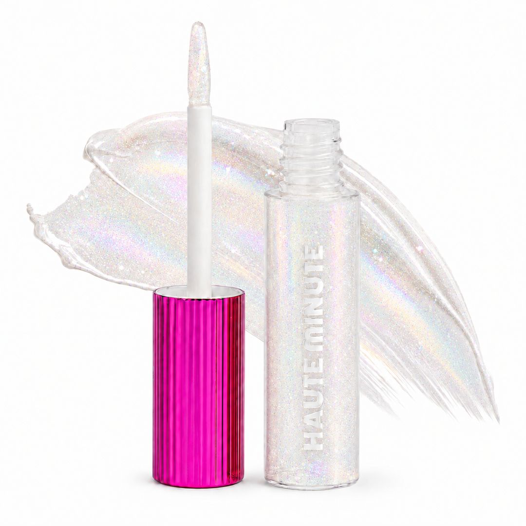 Clutch Couture Lip Shine - Starlight