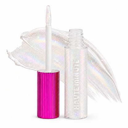 Clutch Couture Lip Shine - Starlight