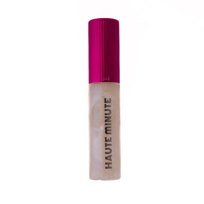 Clutch Couture Lip Shine - Starlight