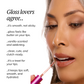 Clutch Couture Lip Shine - Talk Is Cheap