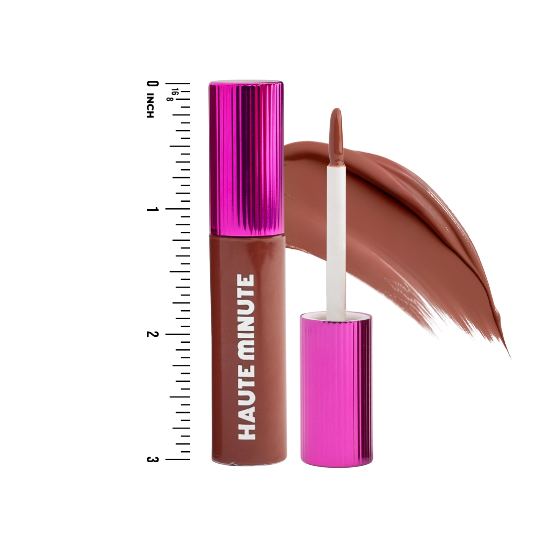 Clutch Couture Lip Shine - Talk Is Cheap