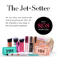 The Jet-Setter