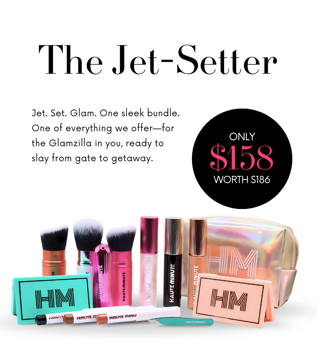 The Jet-Setter