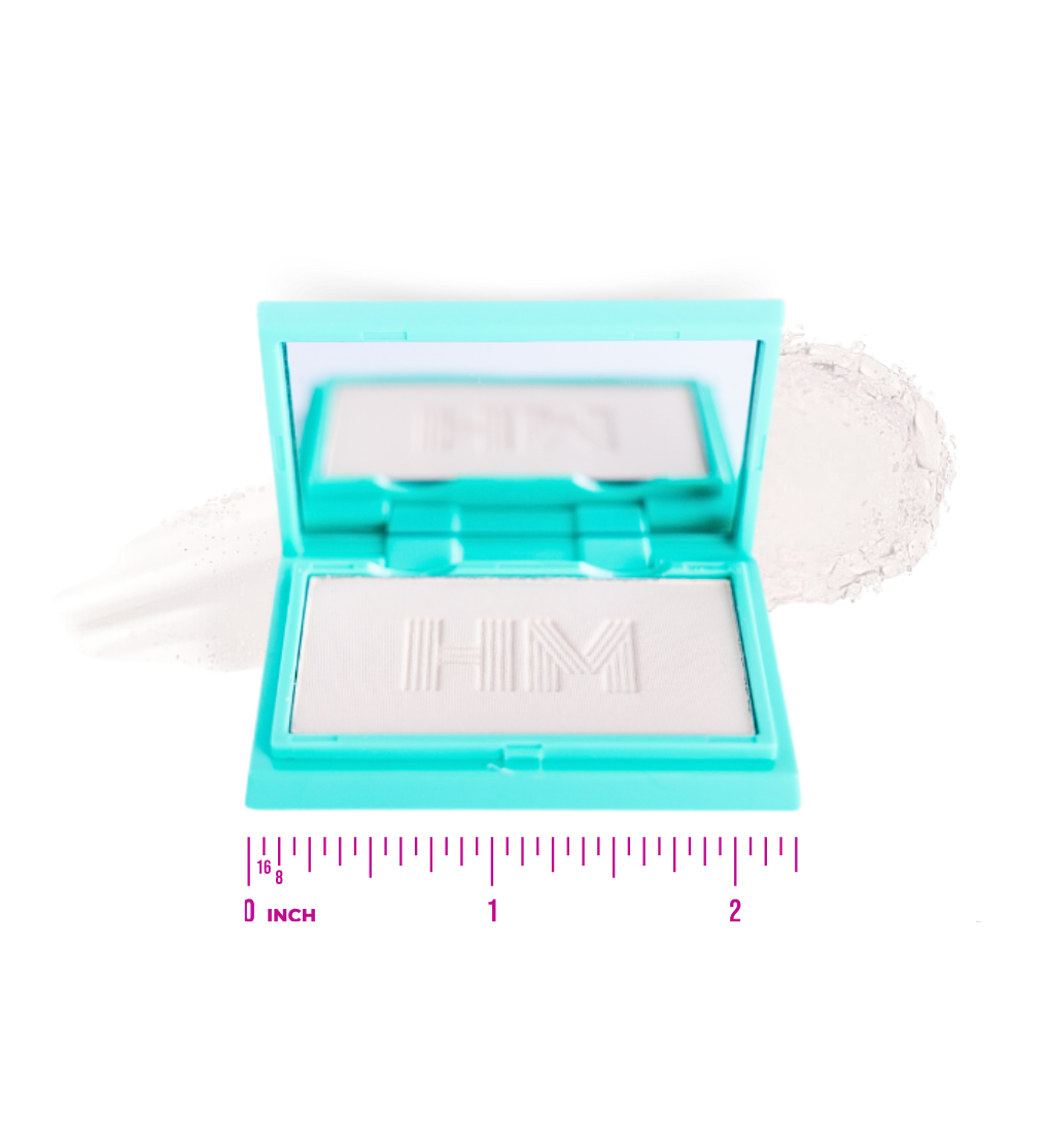 Complexion Perfection Mini Pressed Powder - Translucent