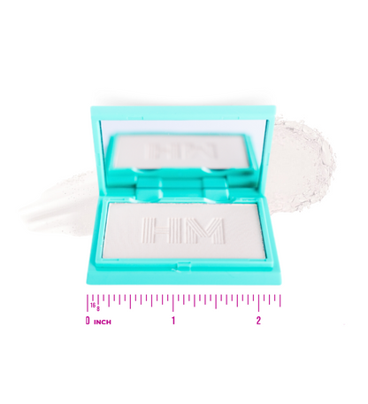 Complexion Perfection Mini Pressed Powder - Translucent