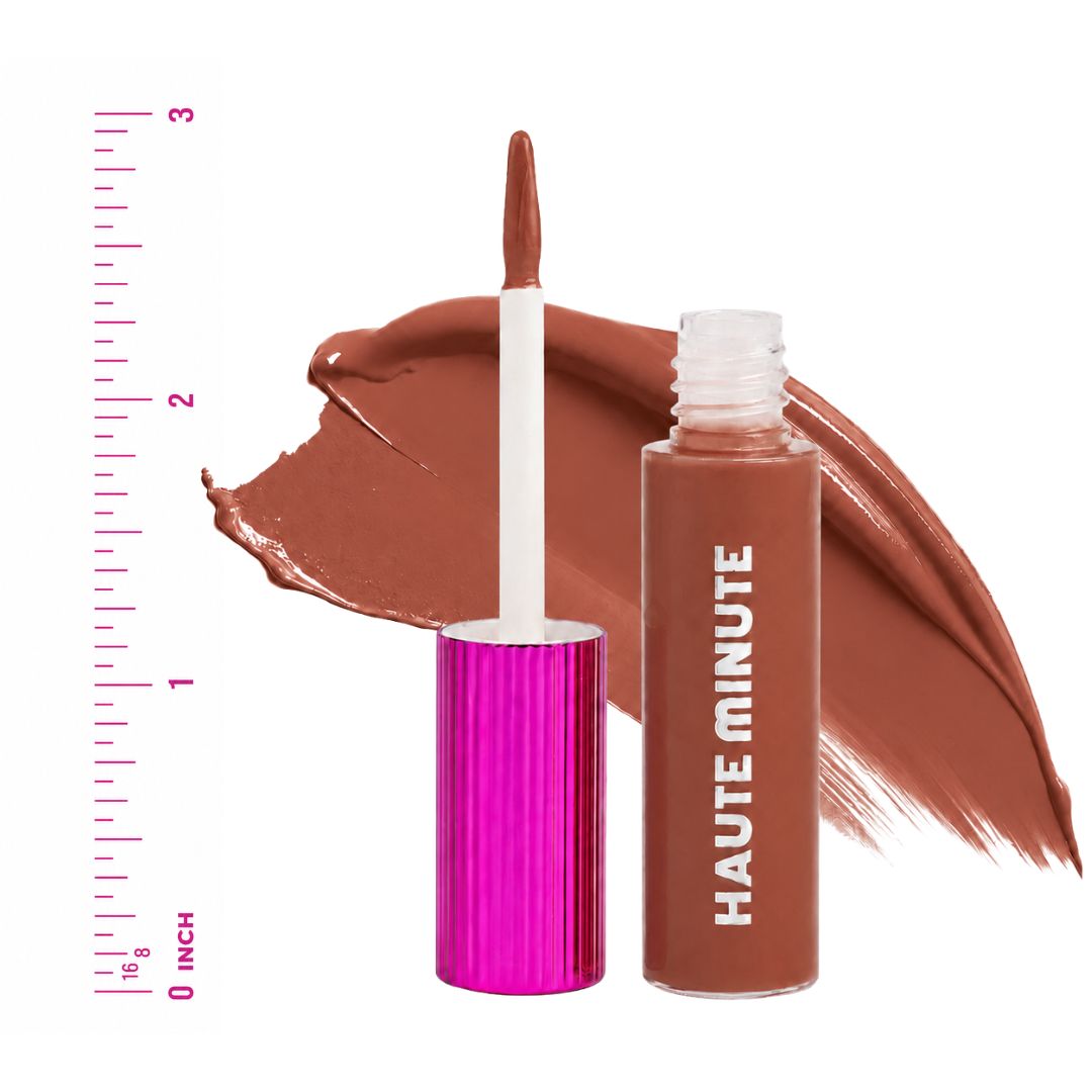 Talk Is Cheap - Clutch Couture Lip Shine
