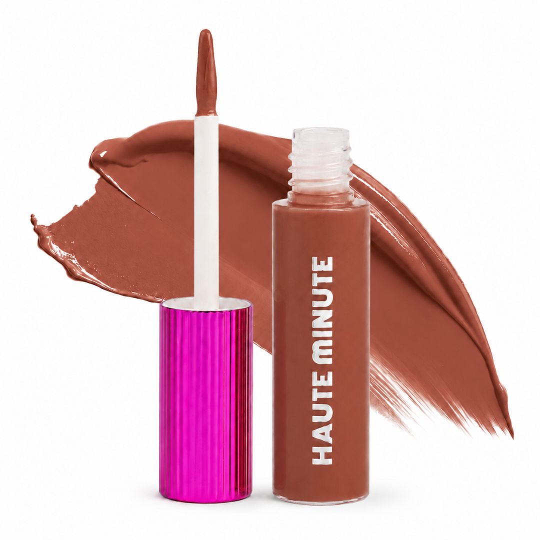 Clutch Couture Lip Shine