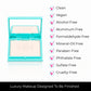 Translucent Complexion Perfection Mini Pressed Powder