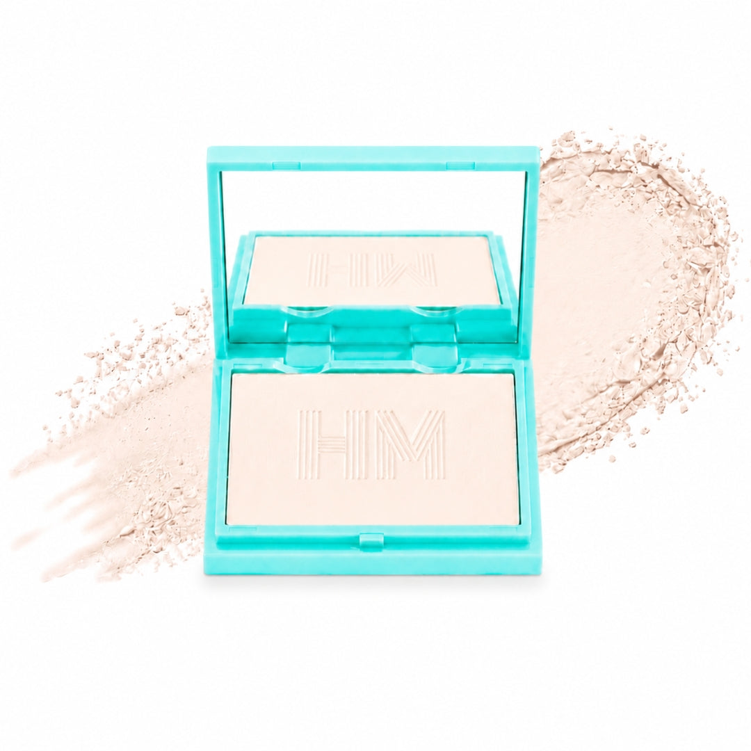 Translucent Complexion Perfection Mini Pressed Powder