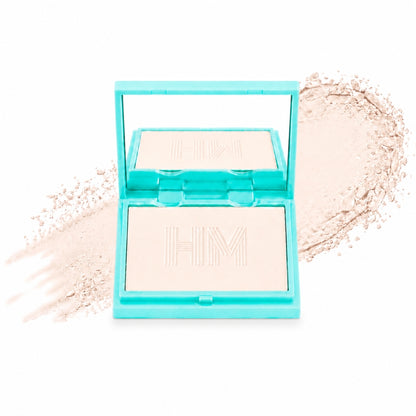 Translucent Complexion Perfection Mini Pressed Powder
