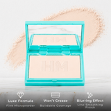 Translucent Complexion Perfection Mini Pressed Powder