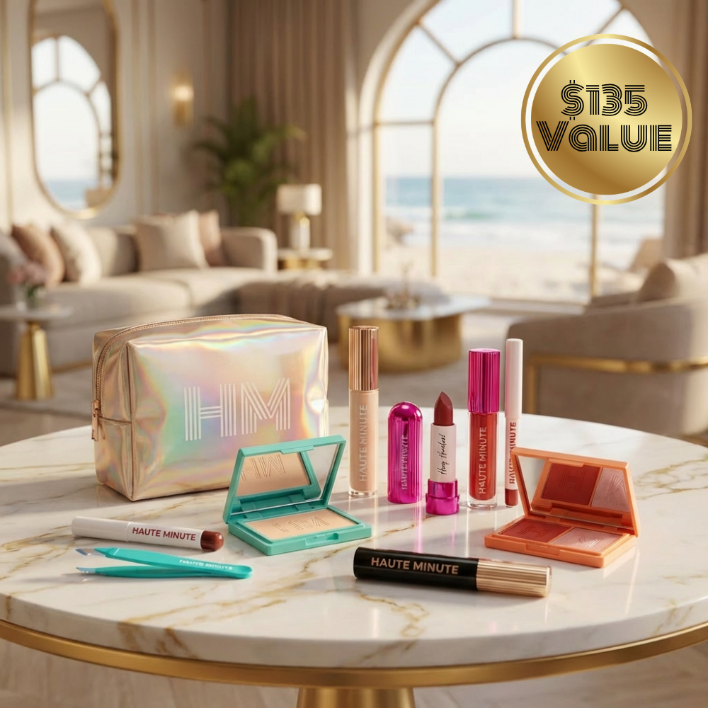 Glam-To-Go