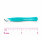 Go Girl! Mini Tweezers