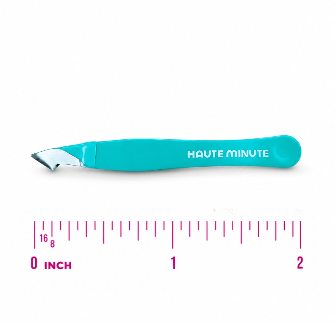 Go Girl! Mini Tweezers