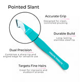 Go Girl! Mini Tweezers