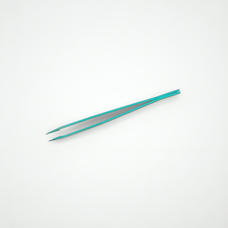 Go Girl! Mini Tweezers