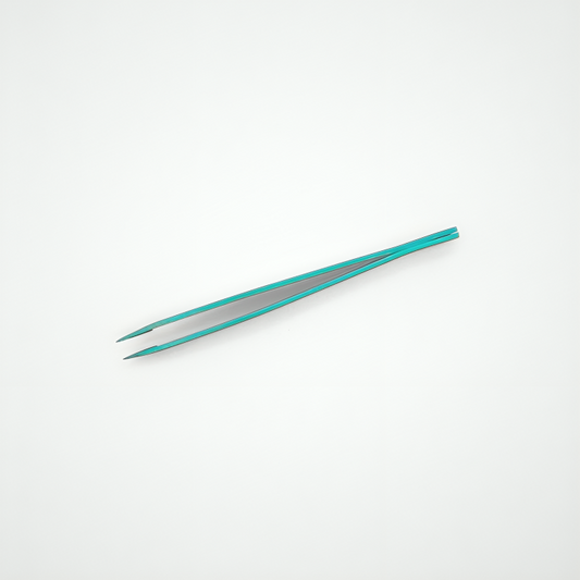 Go Girl! Mini Tweezers