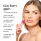 Clutch Couture Lip Shine - Unicorn Vibes
