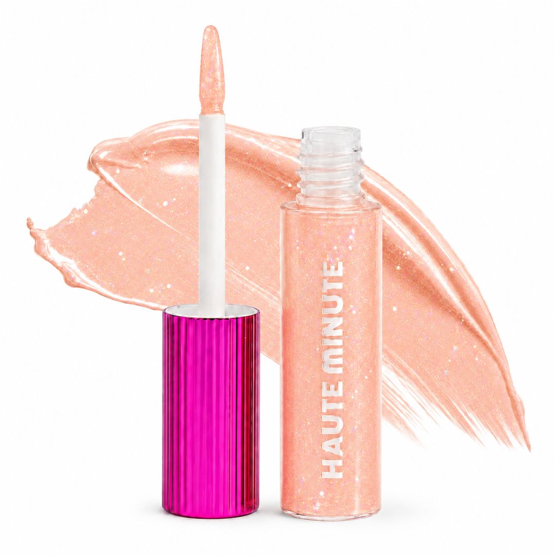 Clutch Couture Lip Shine