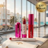 Smooch & Save Lip Combo