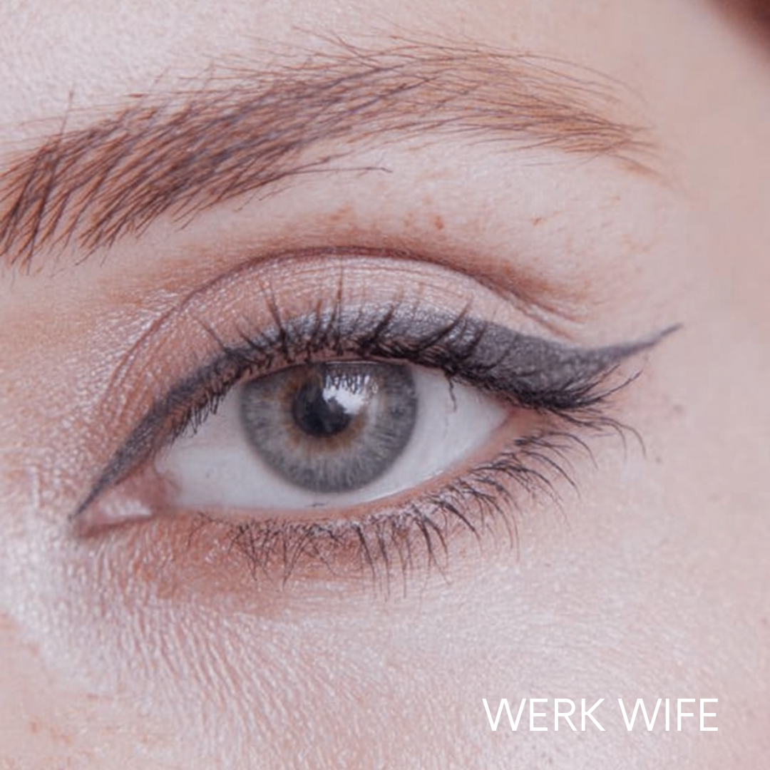 Everlasting Eyeliner - Werk Wife
