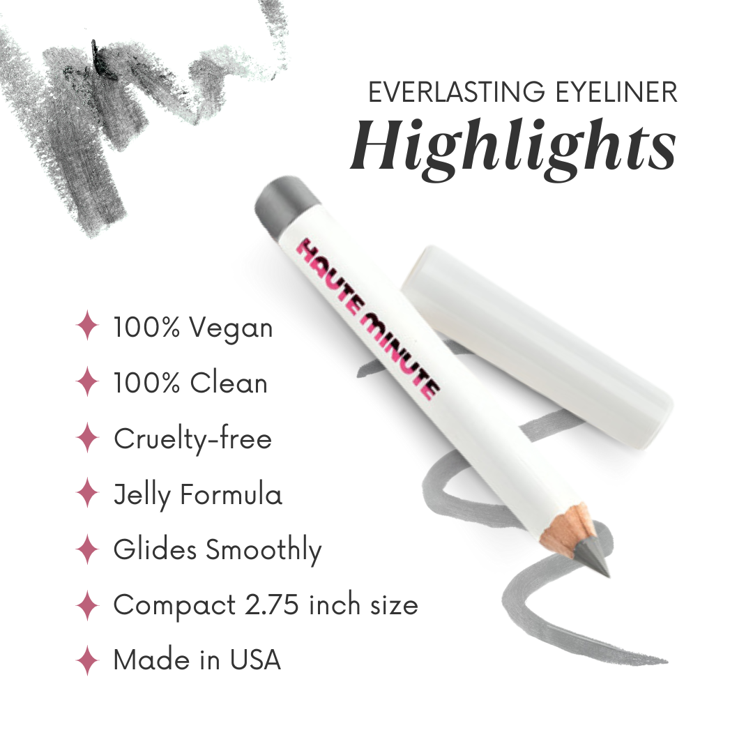 Everlasting Eyeliner - Werk Wife