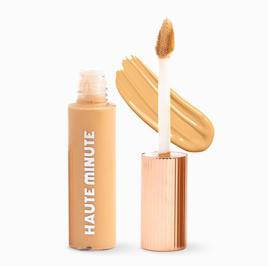 Skin-Caring Concealer - Neutral Medium