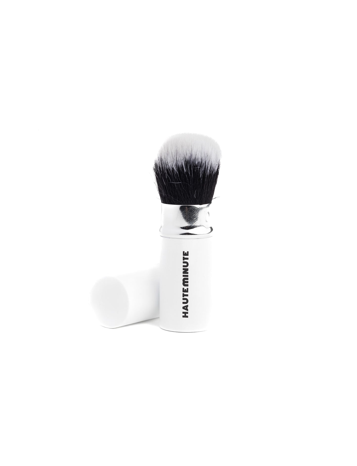 Glamstick Retractable Powder Brush