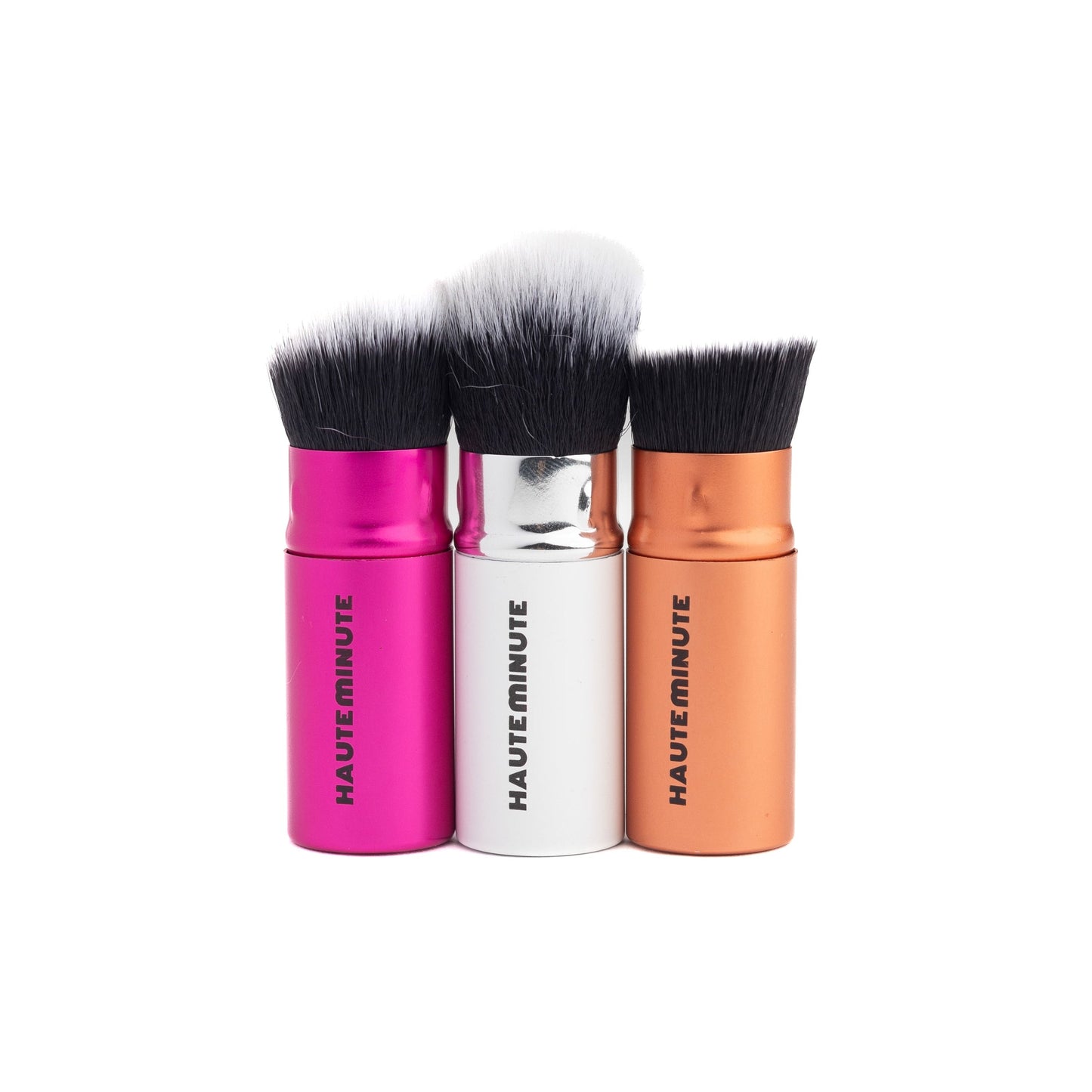 Glamstick Retractable Blush Brush